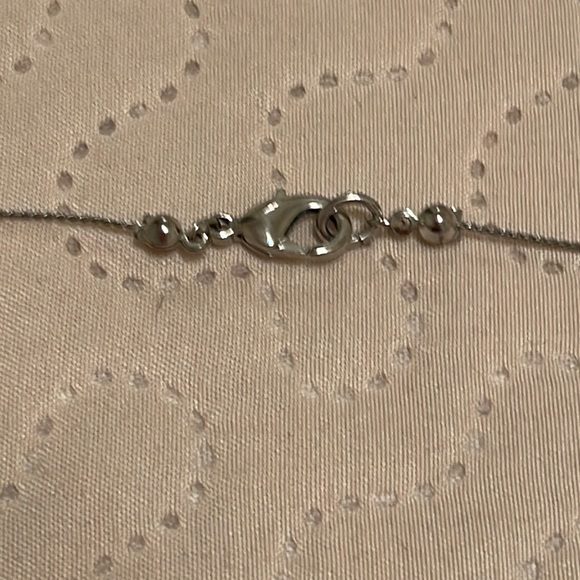 Sparkle and Shine 18” Length Necklace - Picture 5 of 6